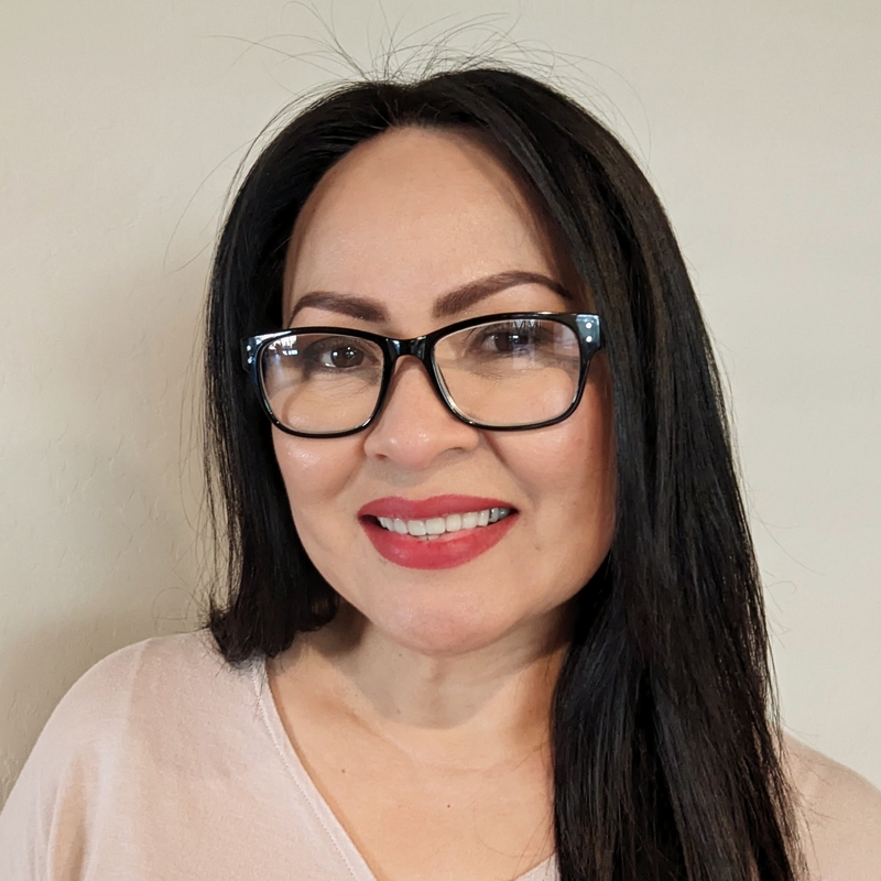 Claudia Cheo Barrett