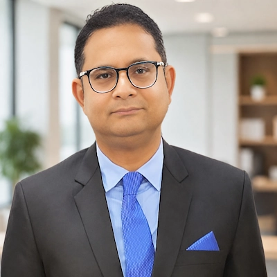 Farhan Siddiqui