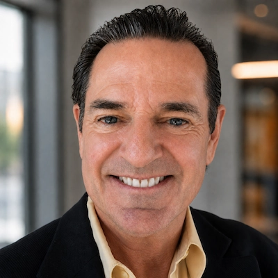 Gregory Clark