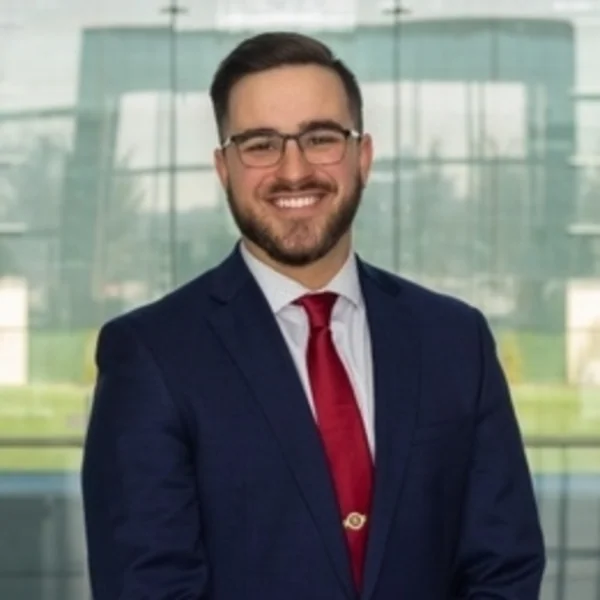 Michael Dresevic